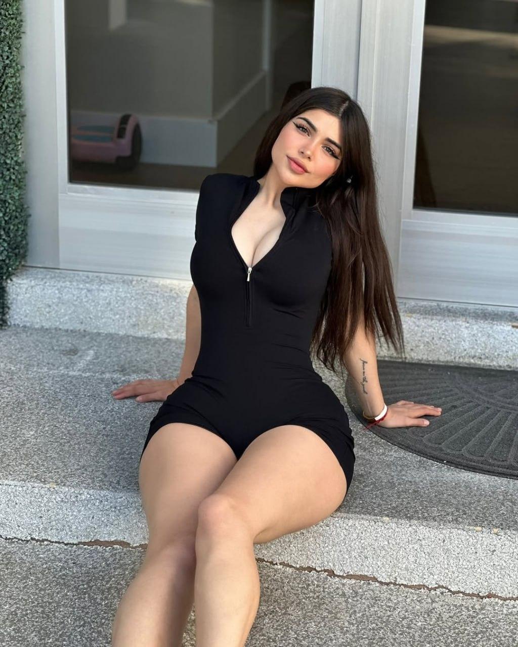 alinarose - Top Telegram Girl OnlyFans Model #13