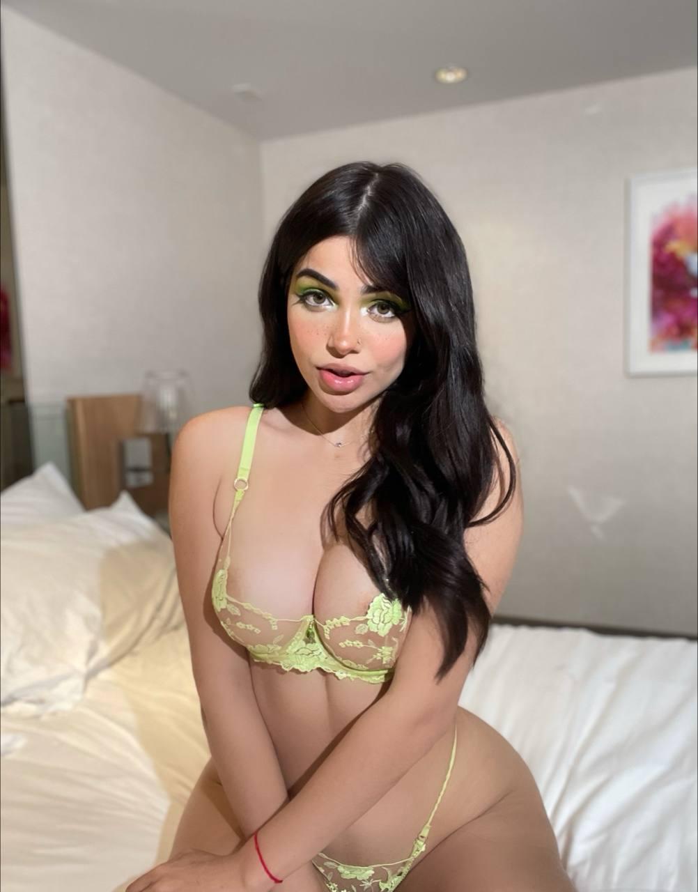 alinarose photo