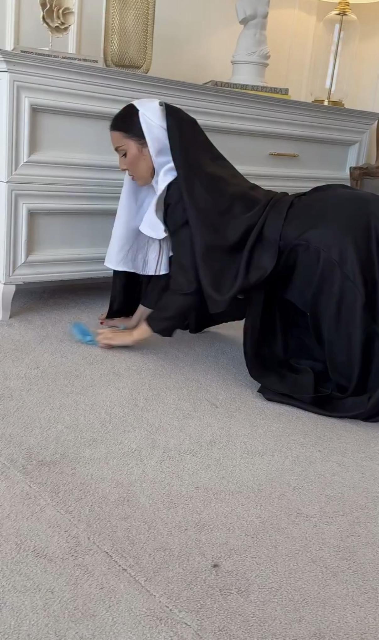sisterfilatochka video