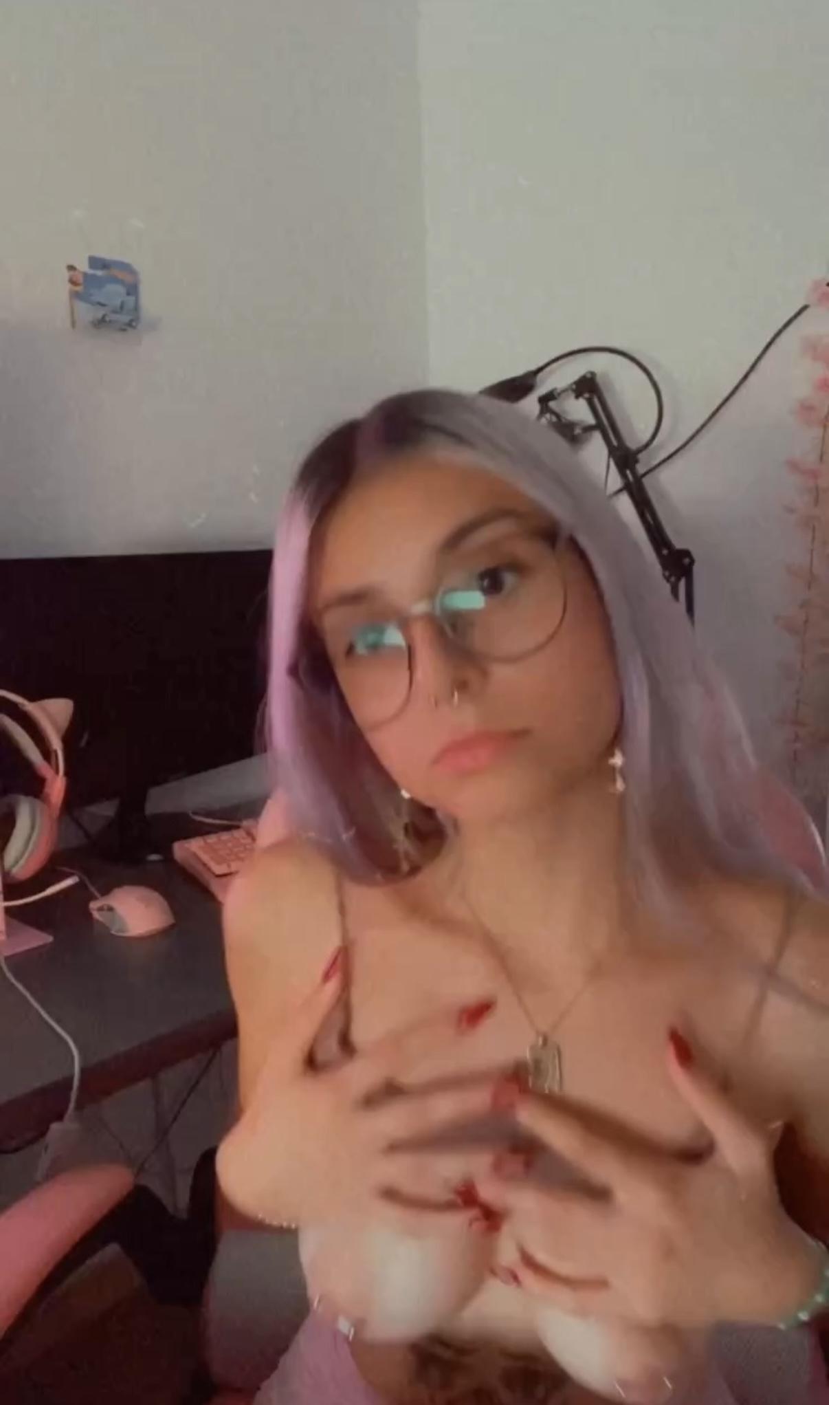 crisnubitoo video