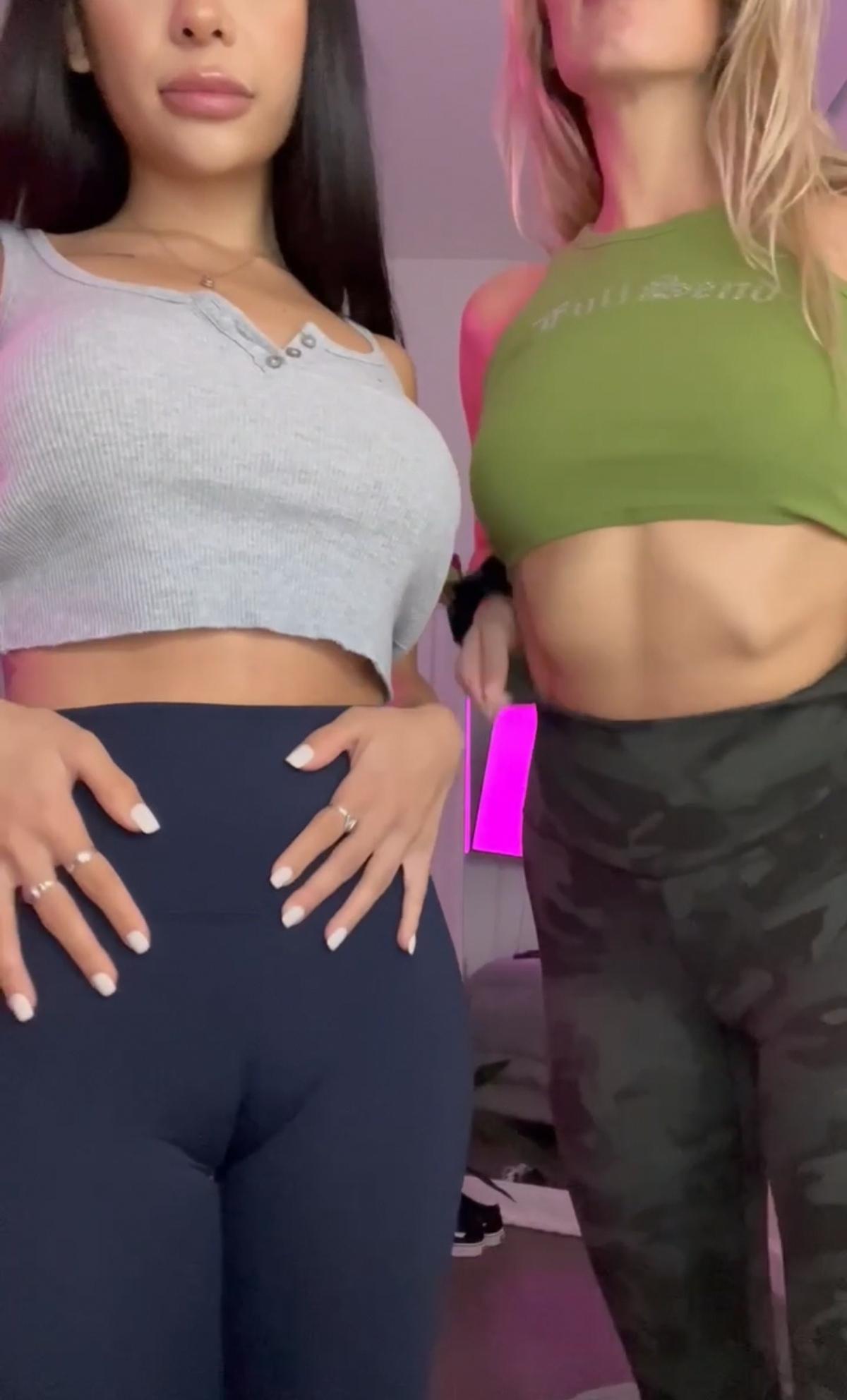 sarahdavirgo видео