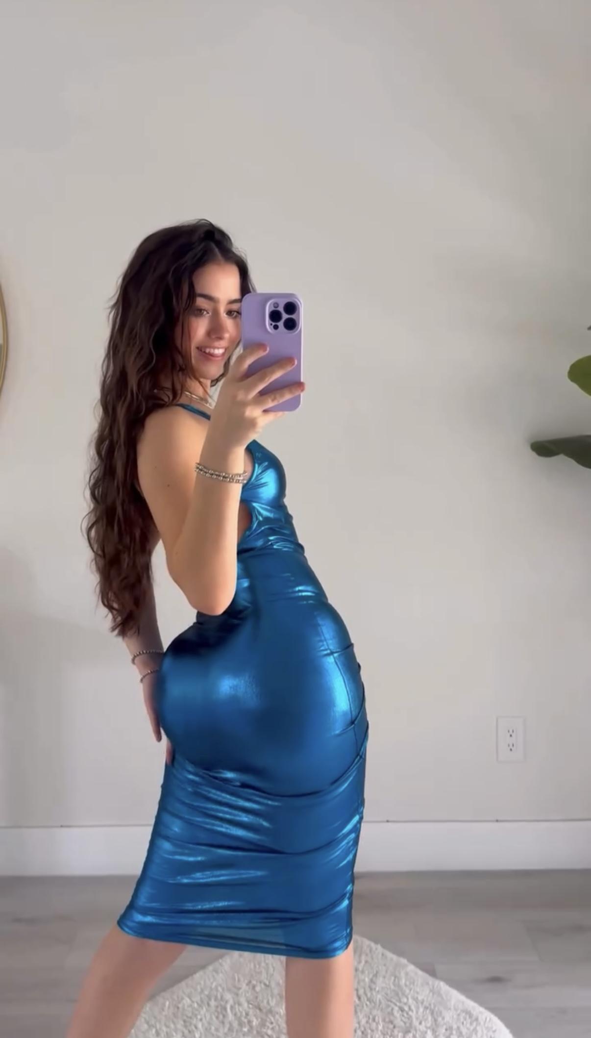 zoeyiso_only video