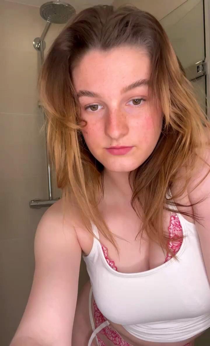 carlyjane video