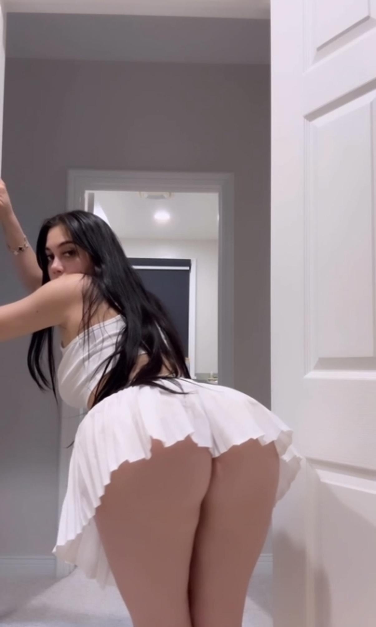 jailyneojeda video