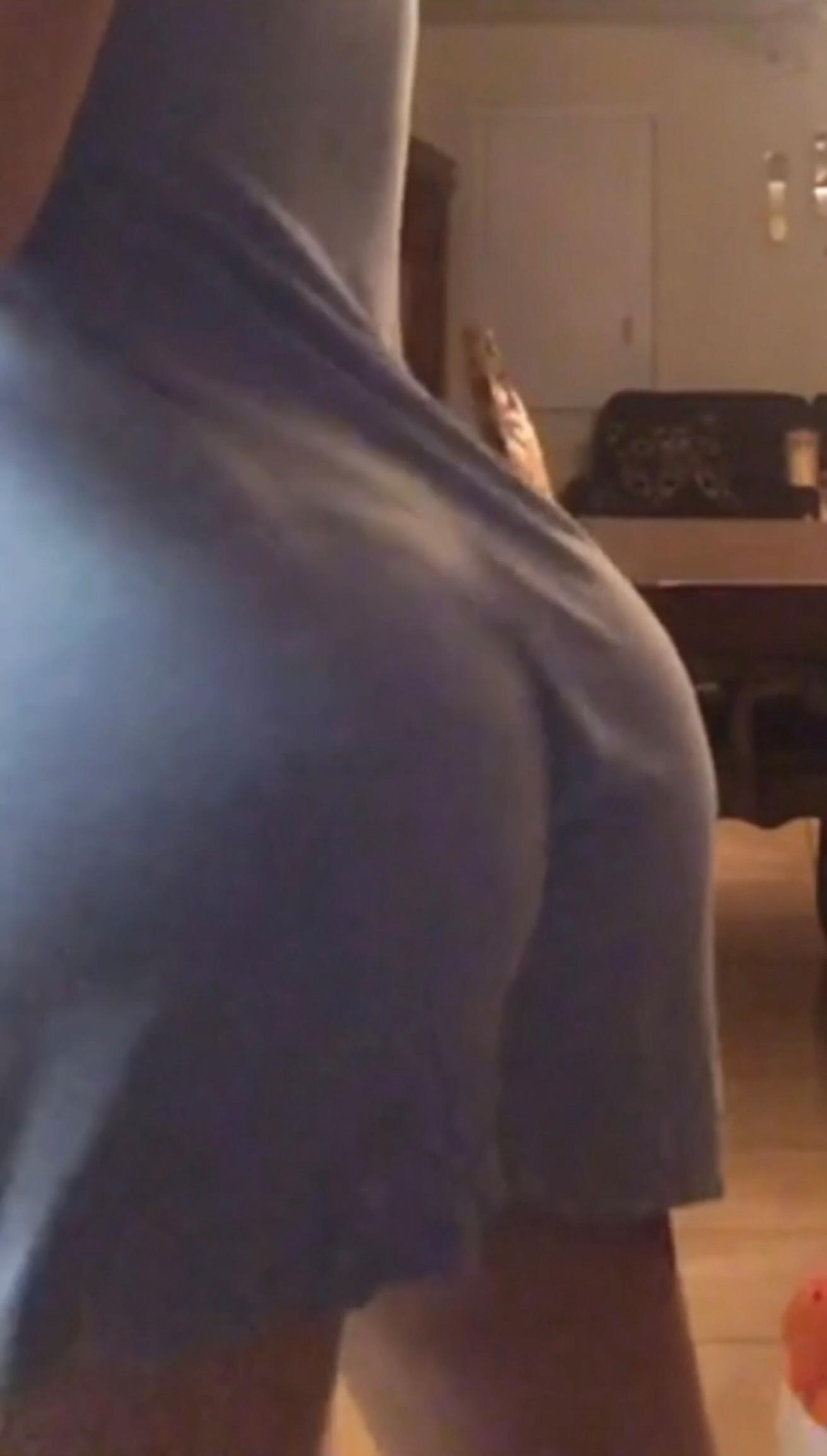 jailyneojeda video