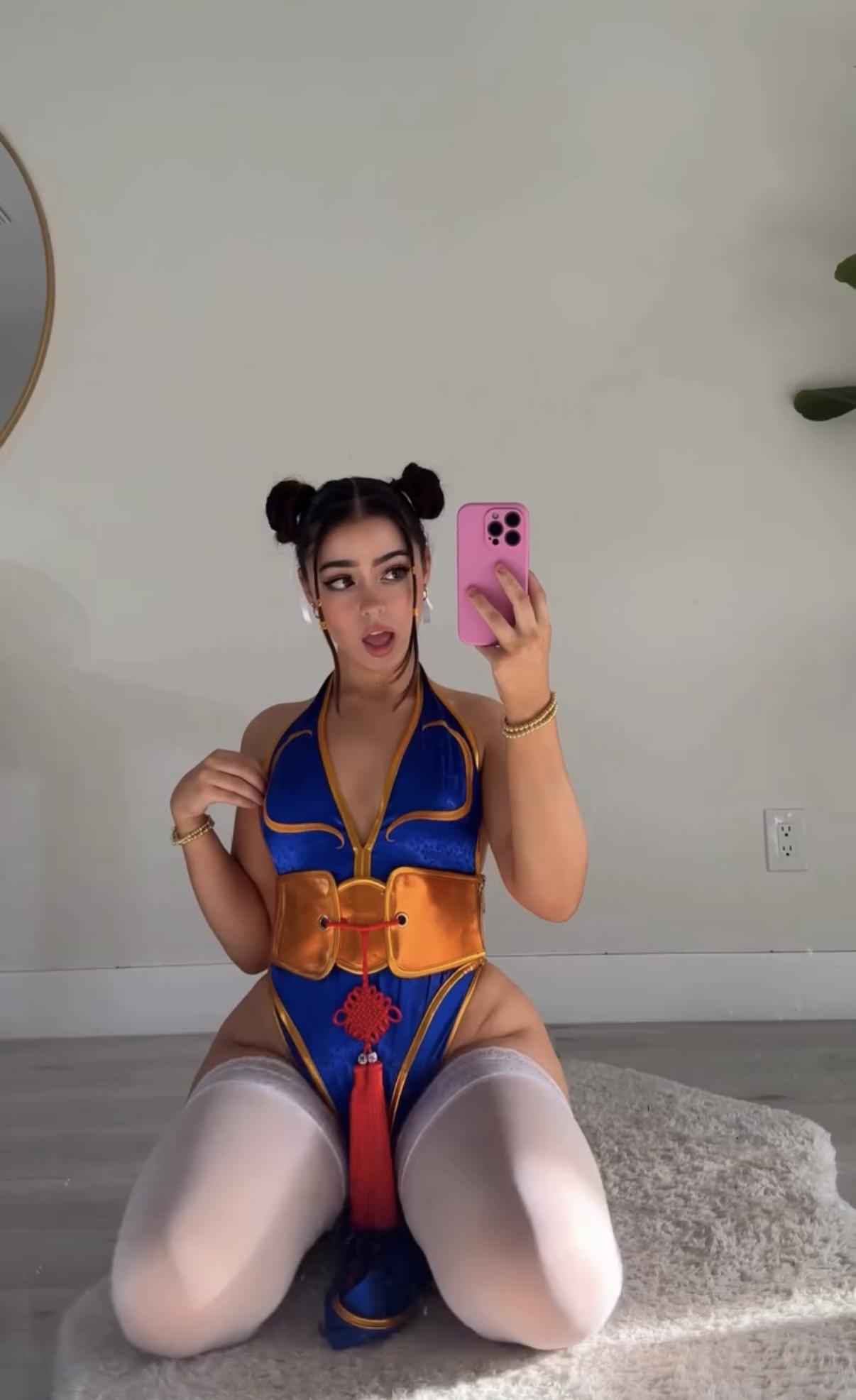 zoeyiso_only video