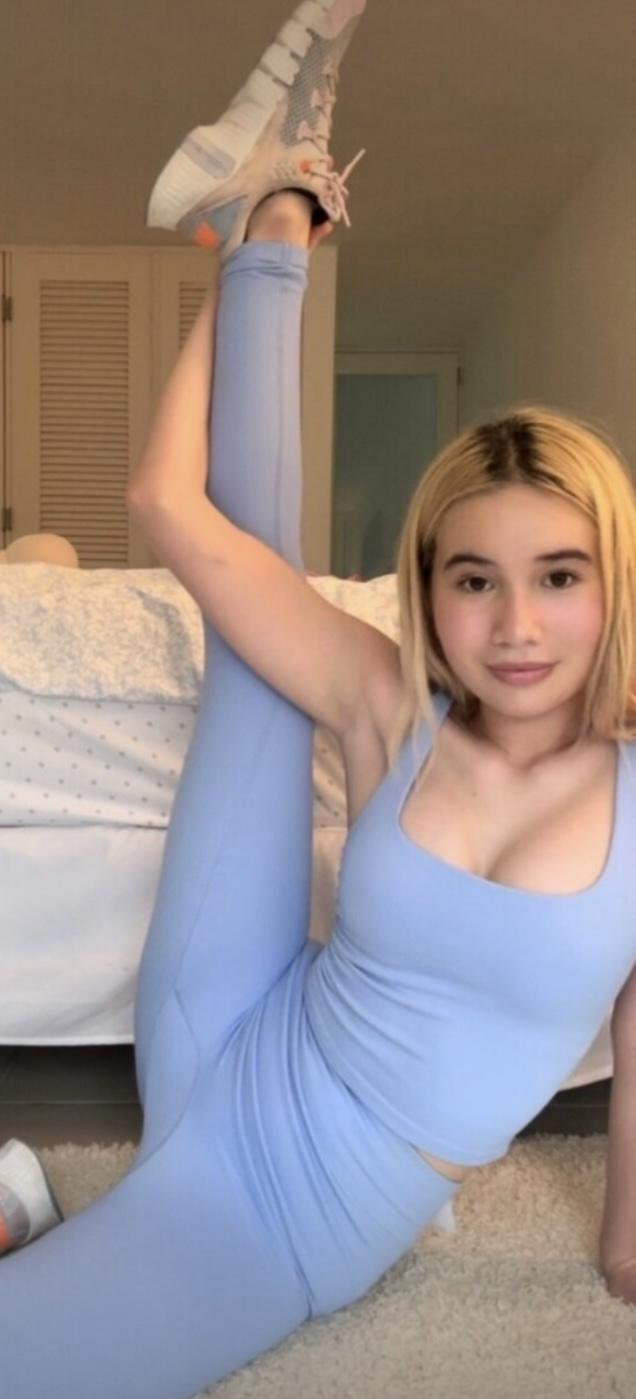 liltay story