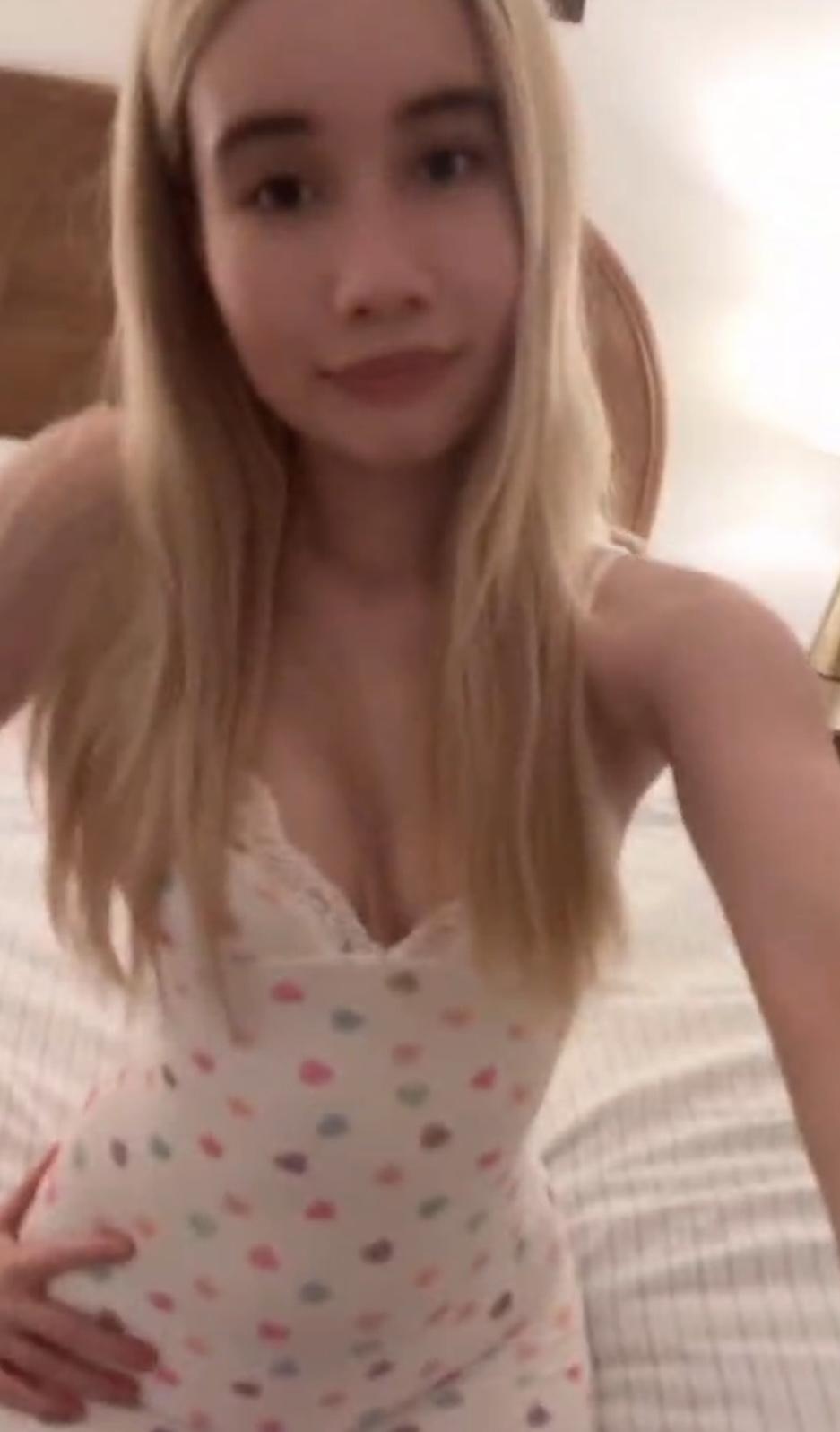 liltay video