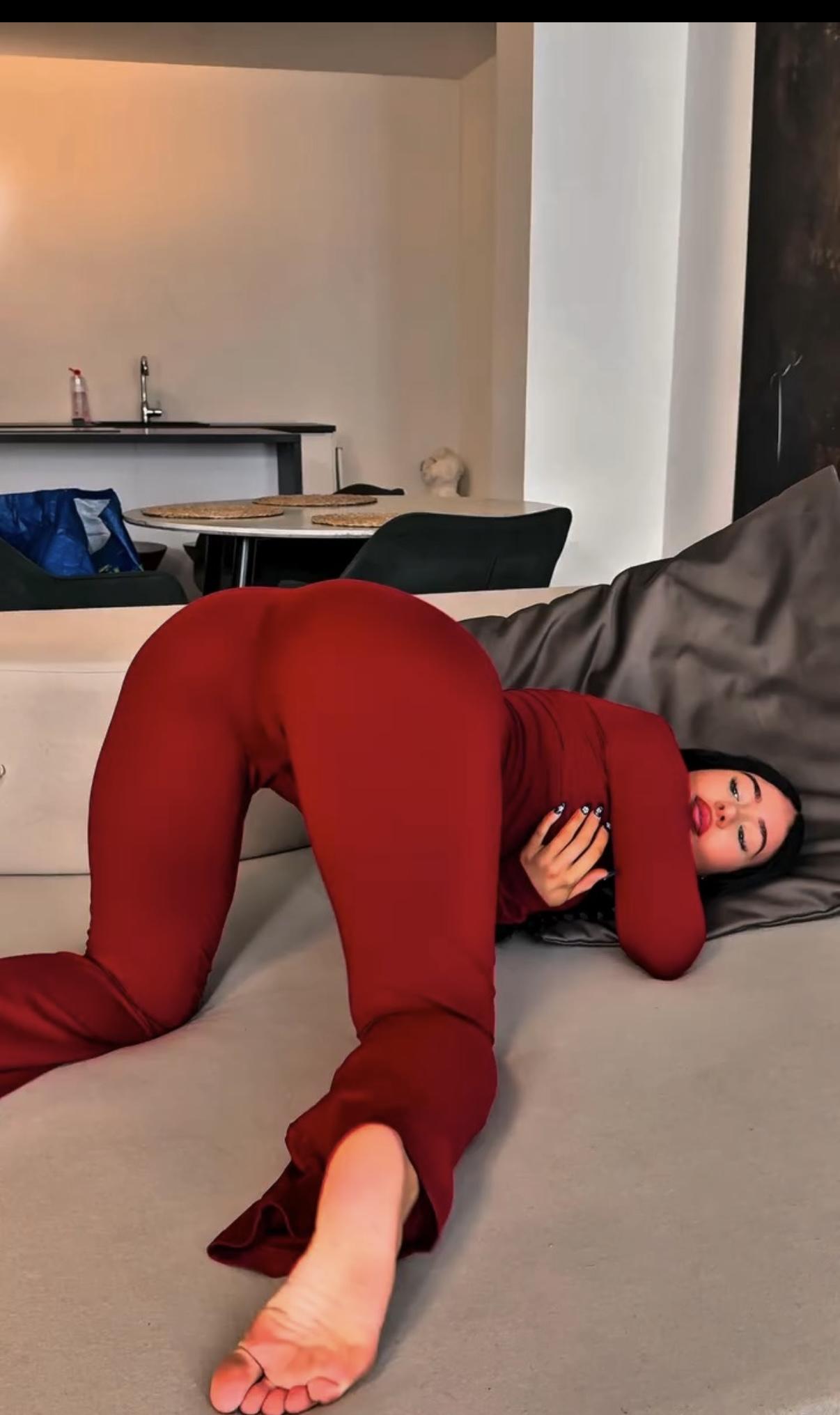 lillyabellaa video