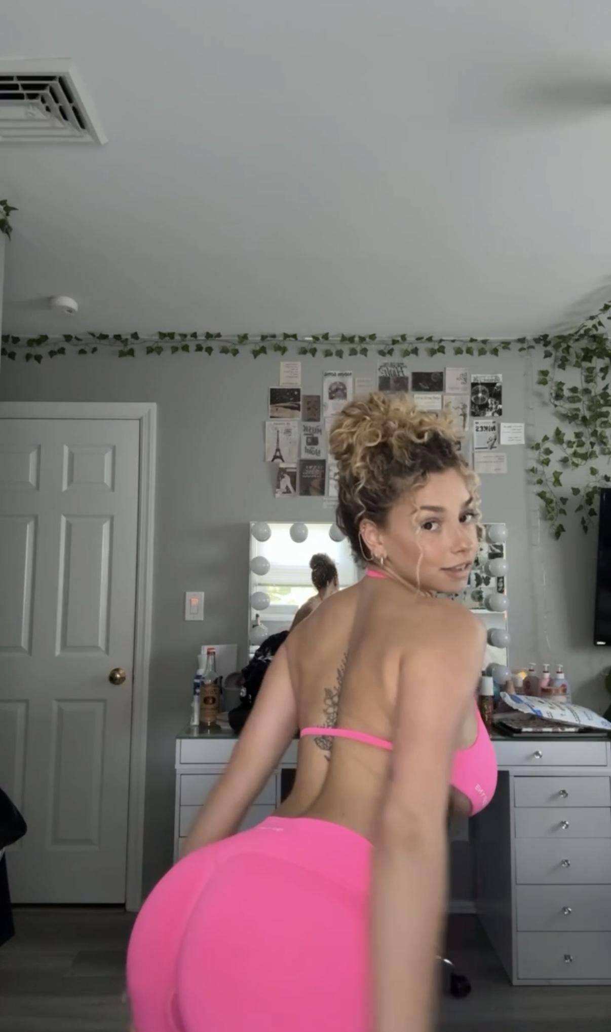 kirapregiato video