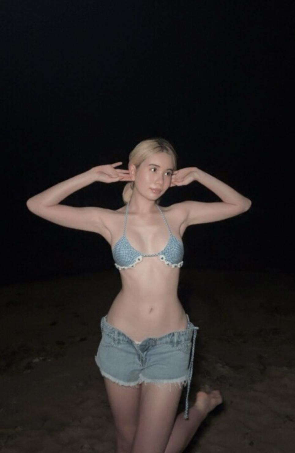 liltay video