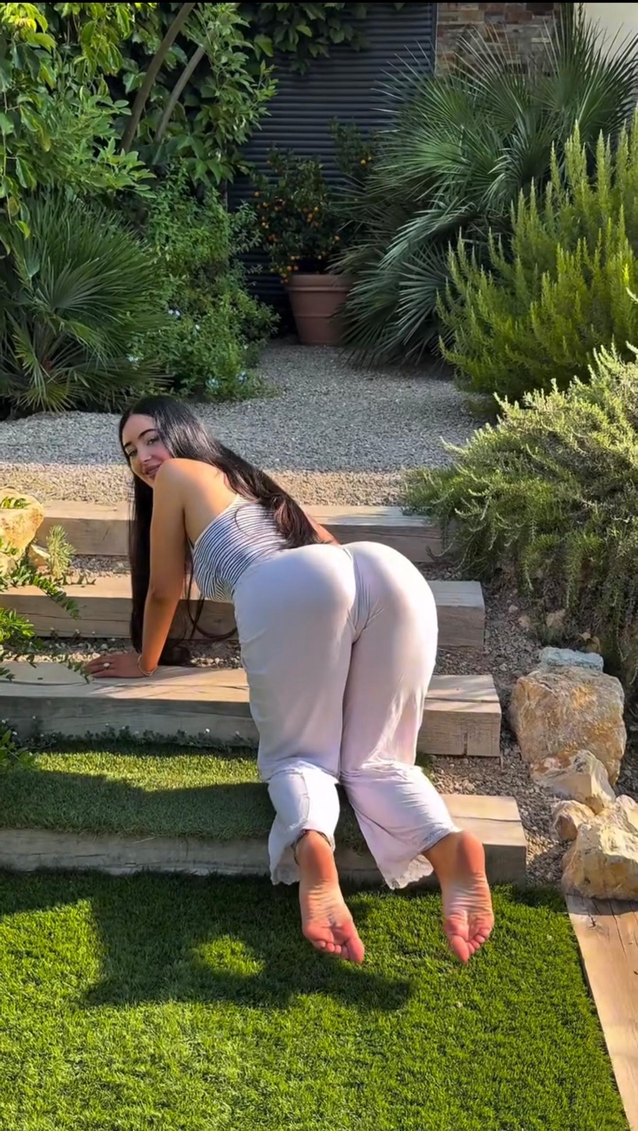 lillyabellaa vidéo