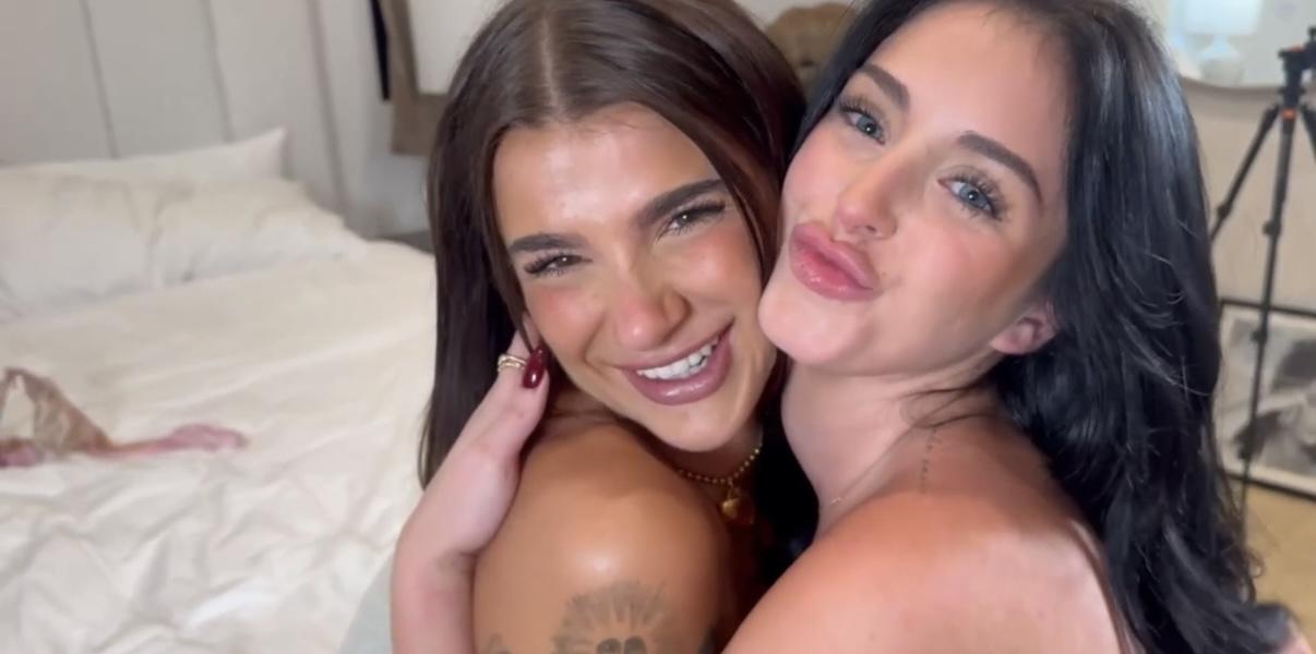 realcamillaara видео