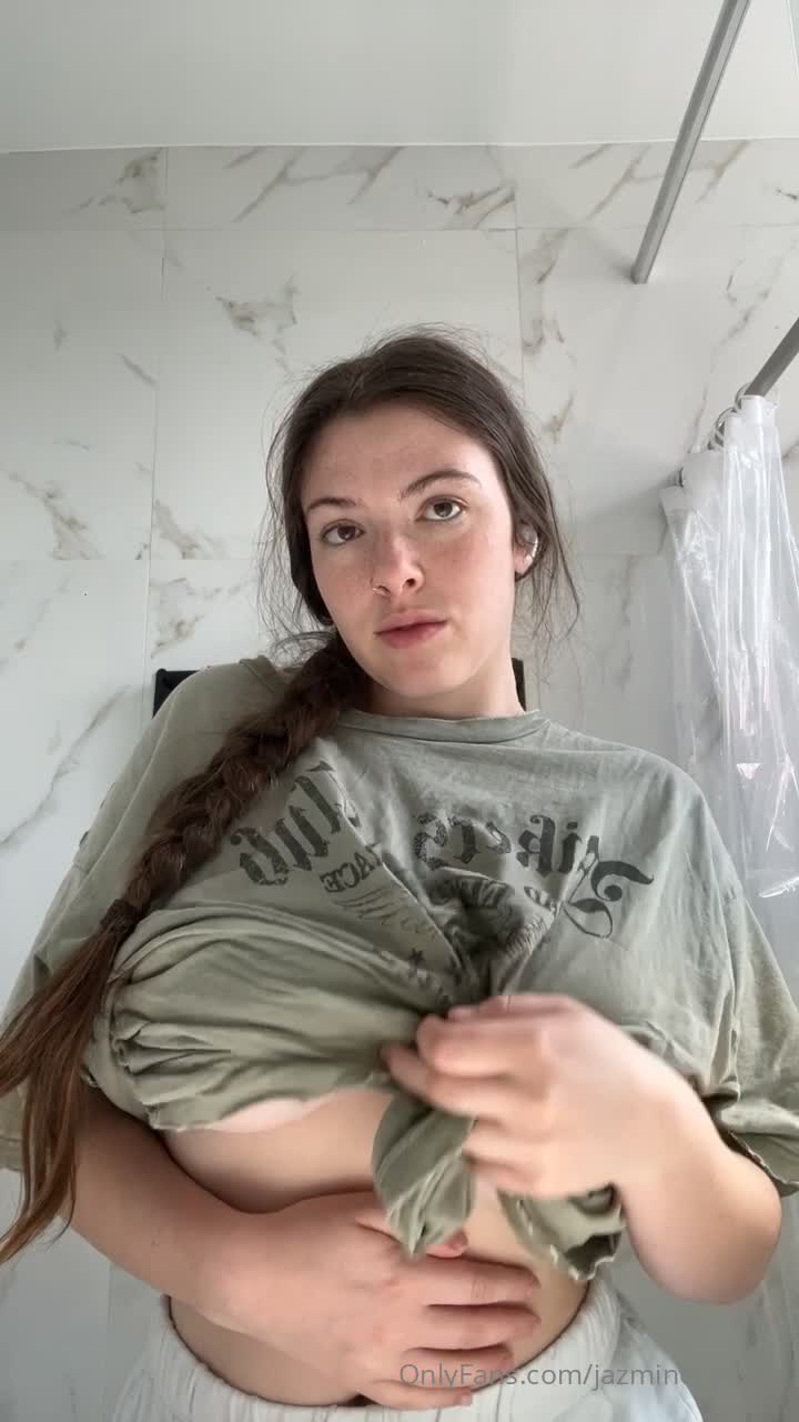 iamjazmin 動画