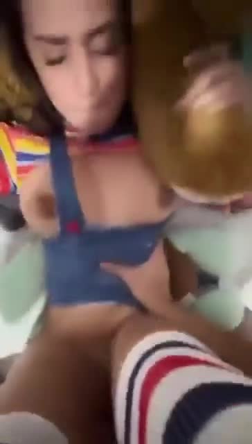 lacamilacruzzz vidéo