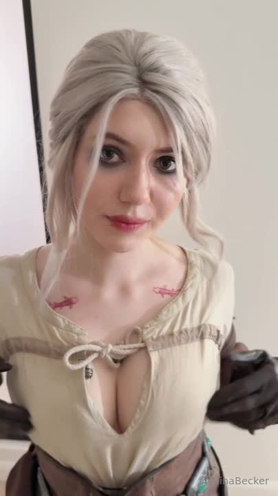alina_becker video