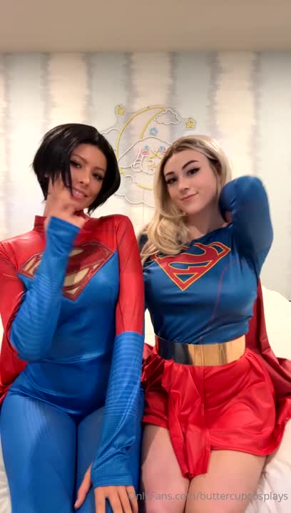 buttercup video