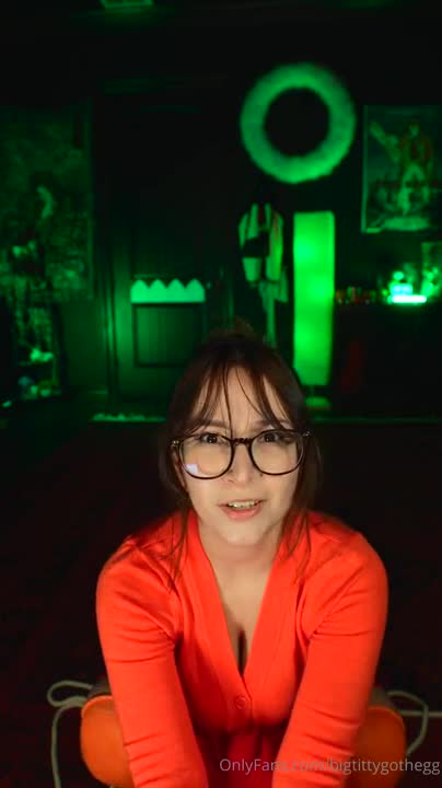 bigtittygothe video
