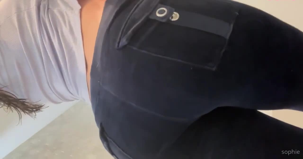 sophiemudd video