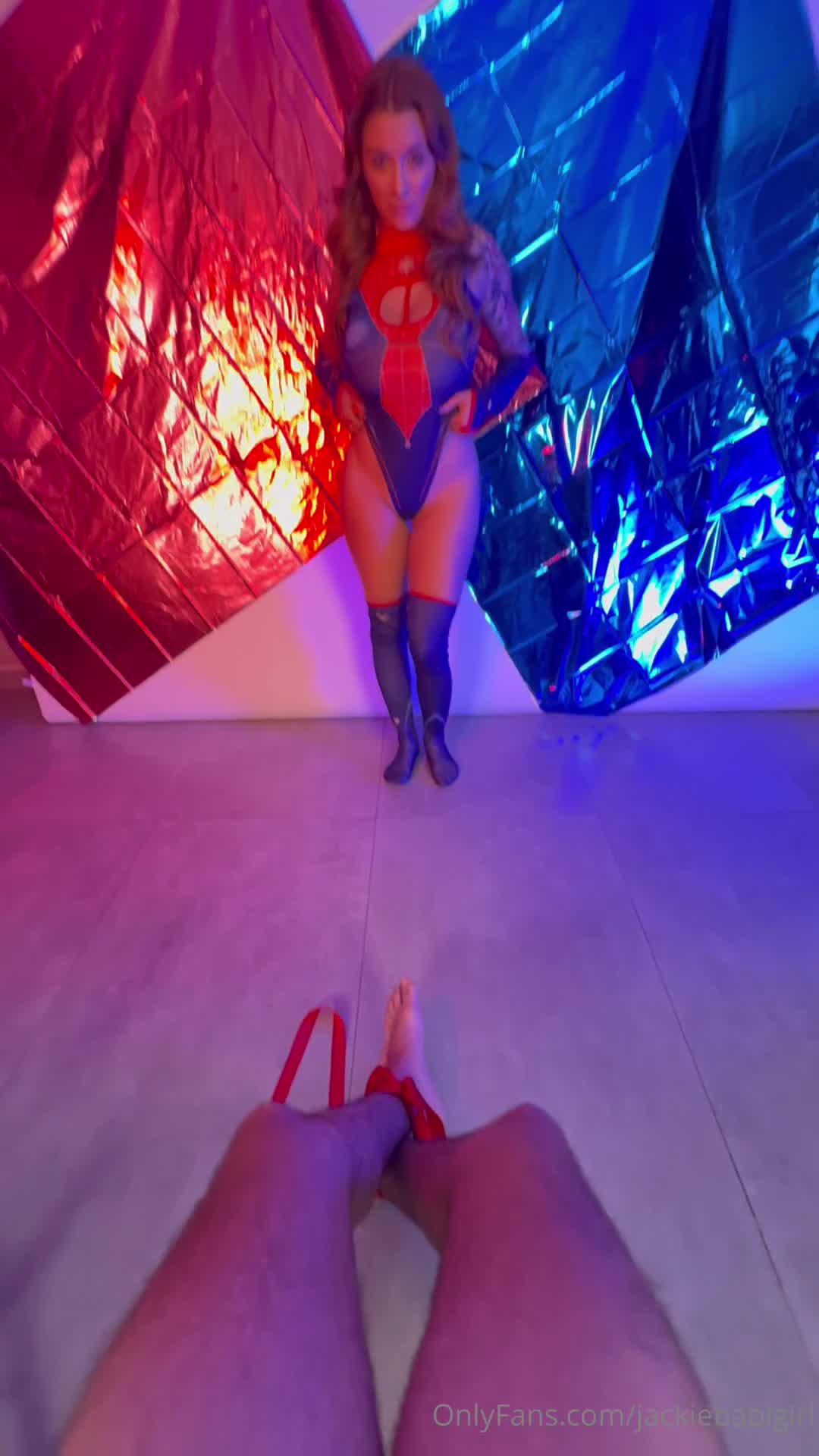 official_jackielove video