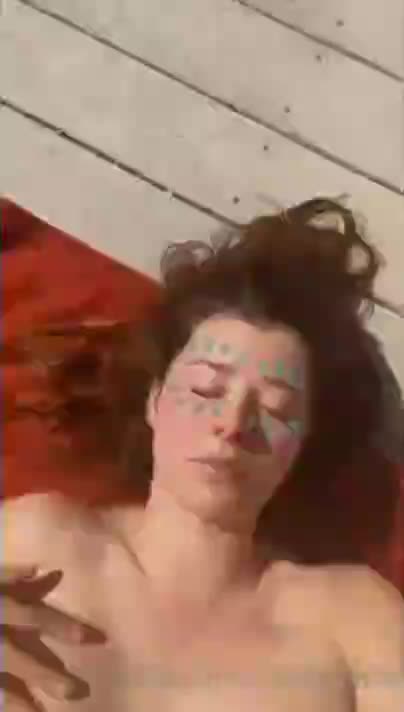 krotch video