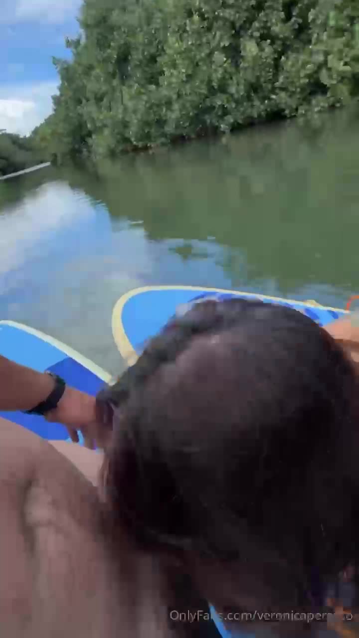 veronicaperasso video