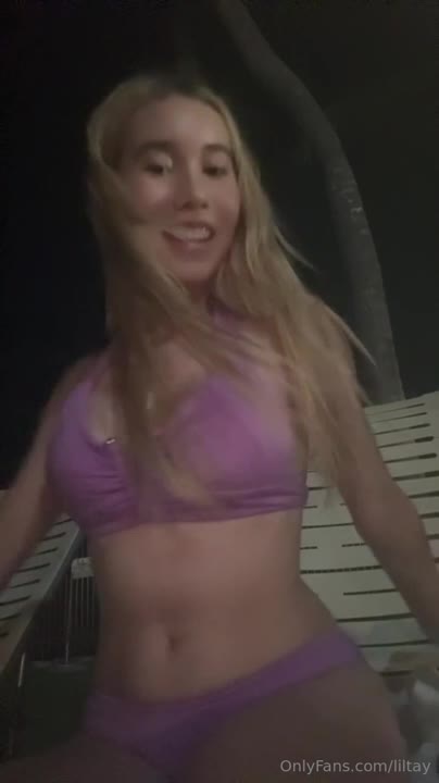 liltay video