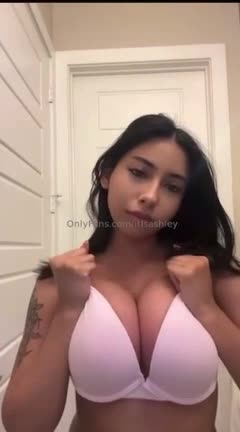 itis_ashley Video