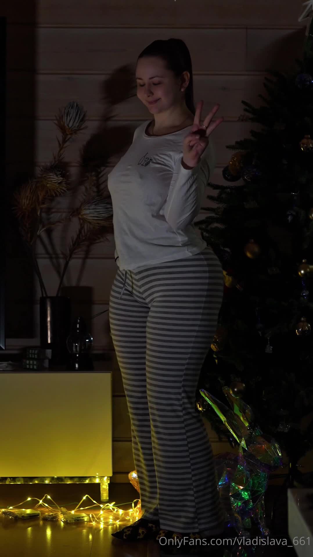 vladislavashelygina video