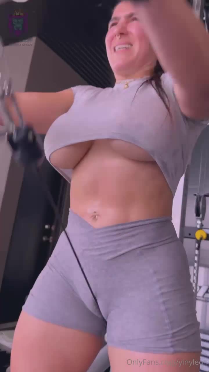 yinyleonofficial video