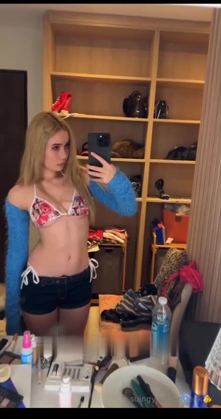 liltay video