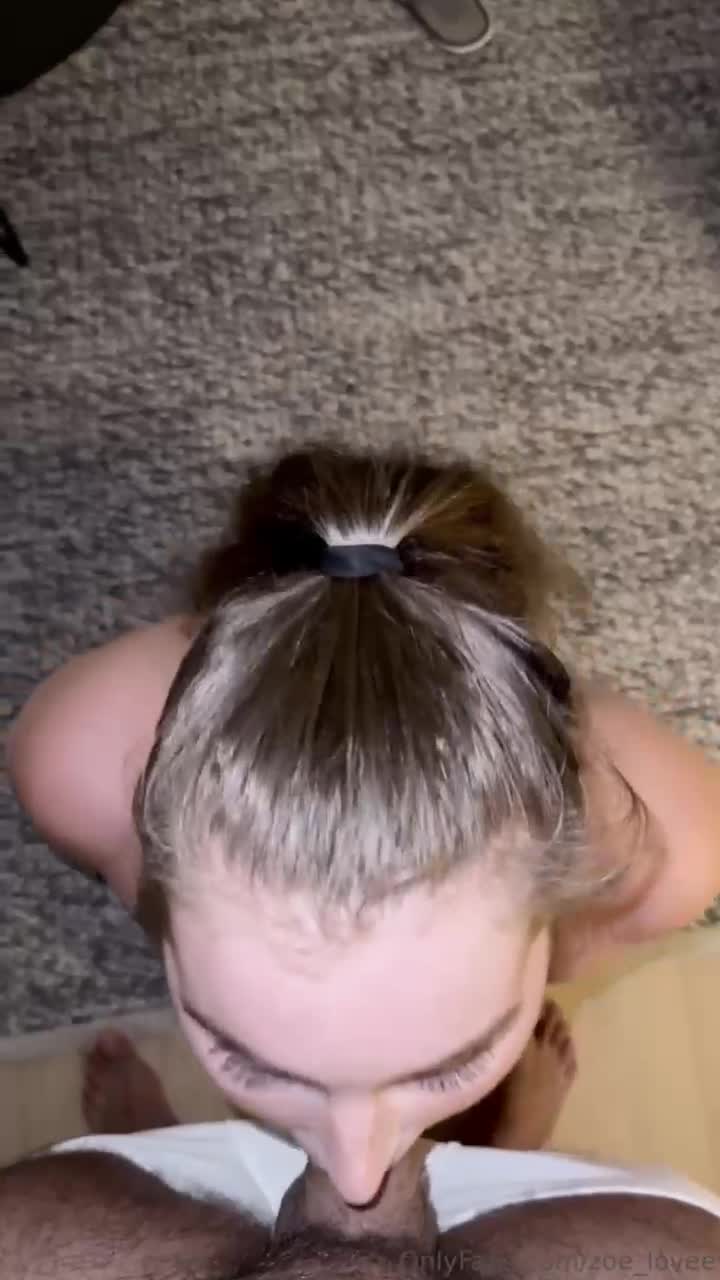 zoealoneathome video