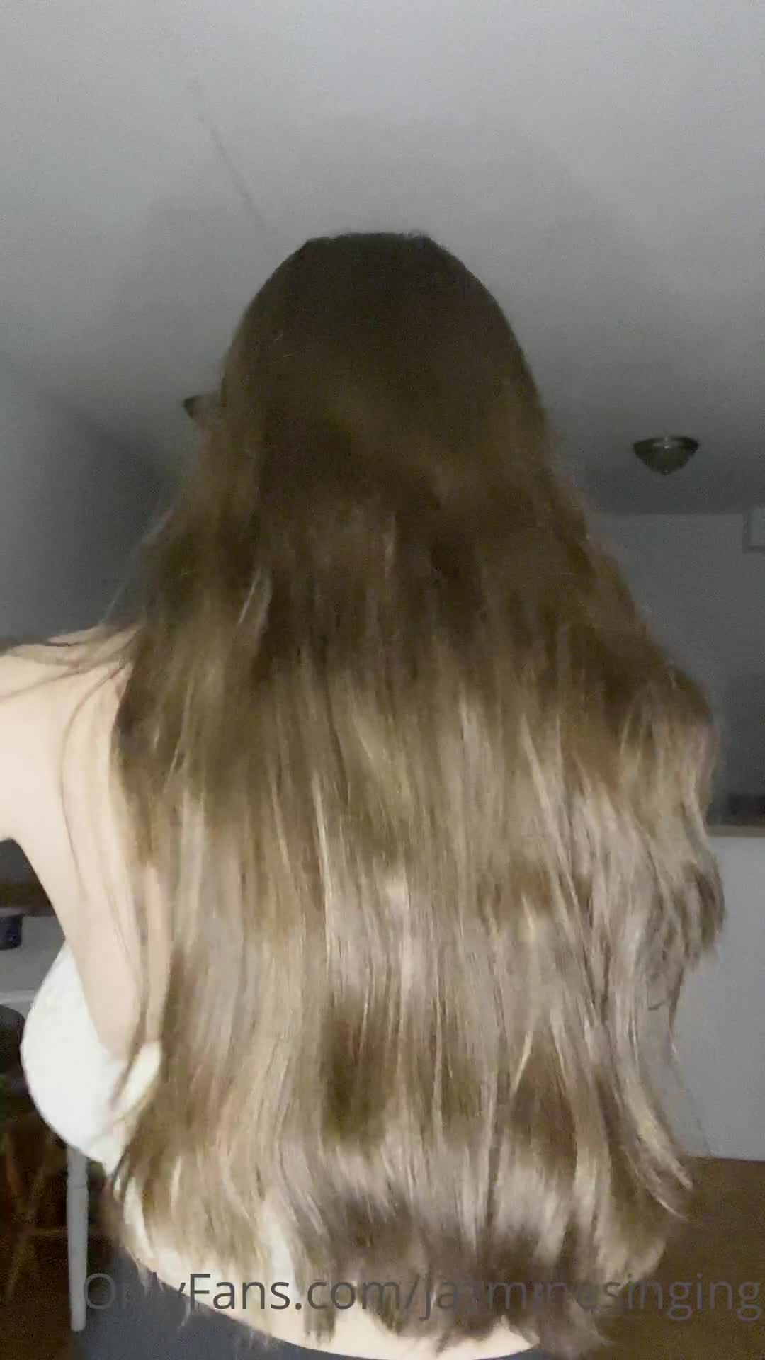 iamjazmin видео