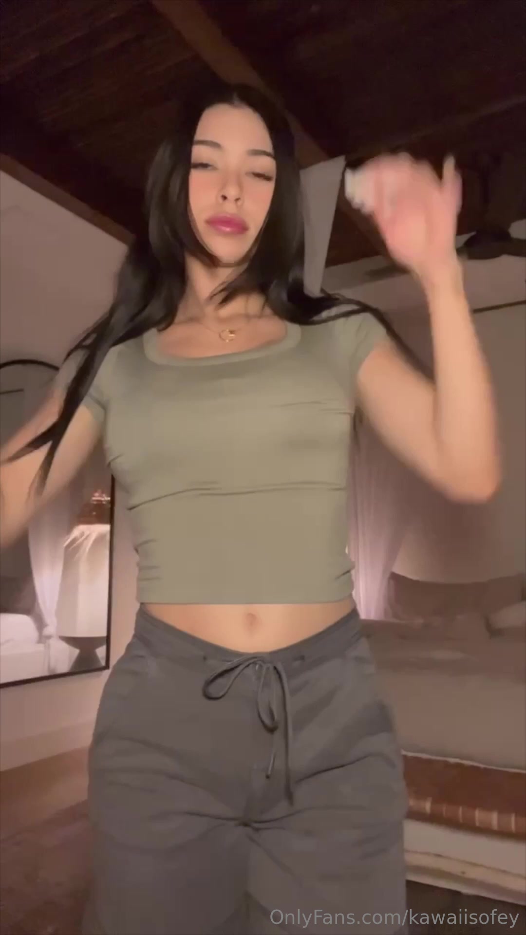 aishah video