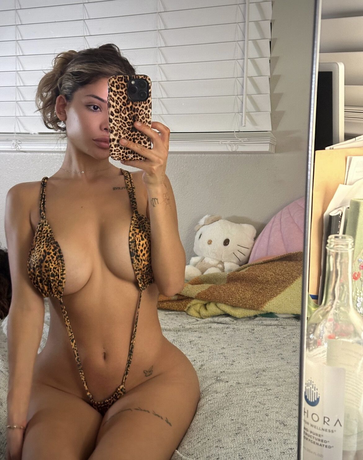 sarahdavirgo vidéo