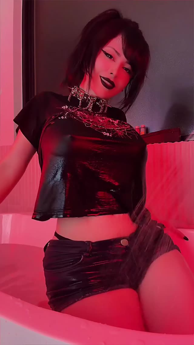 pinkchyuw Video