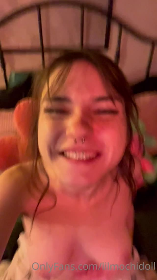 lilmochidoll video
