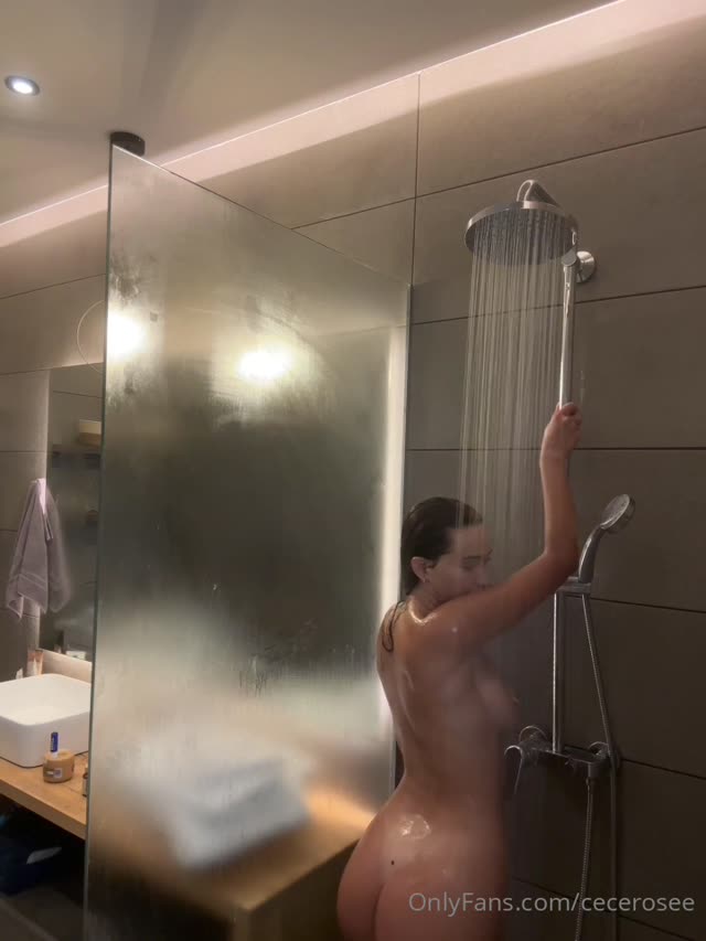 cecerose video