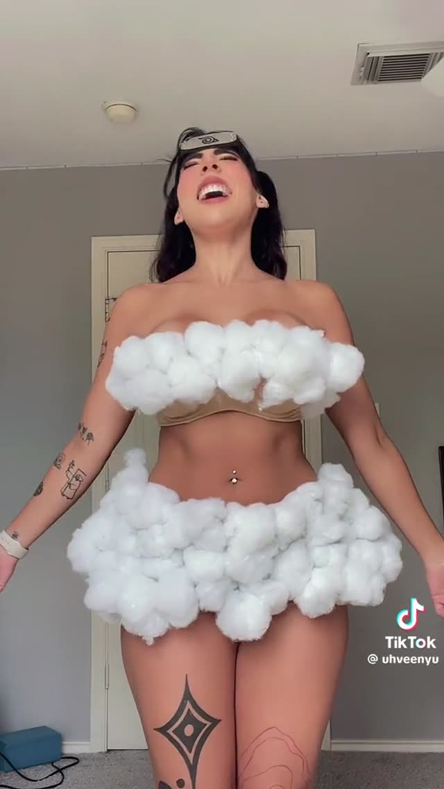 uhveeny1 video
