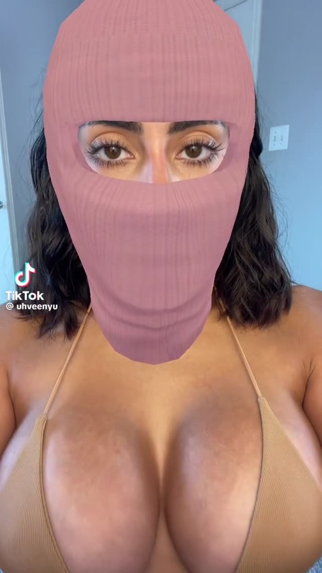 uhveeny1 video