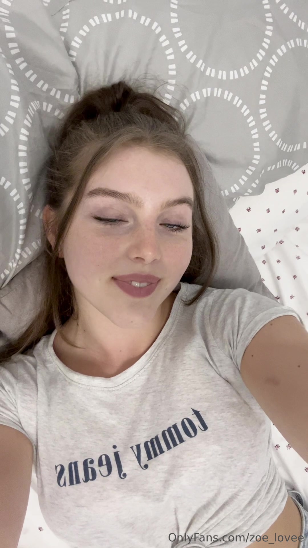 zoealoneathome video