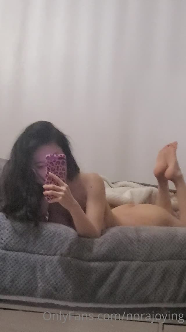norajoy1 video