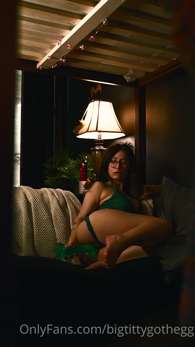 bigtittygothe video