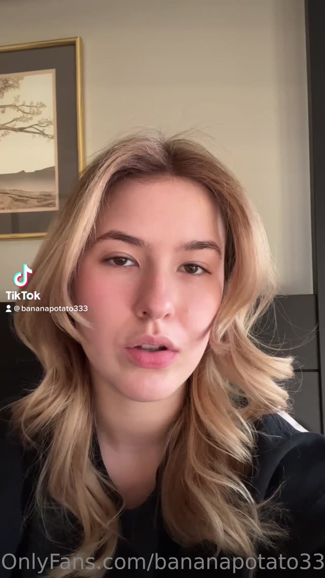 bananapot video
