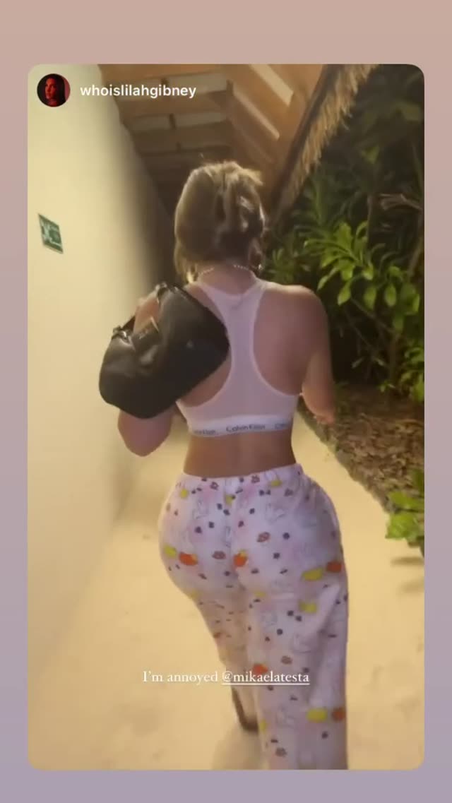 mikaelatesta video