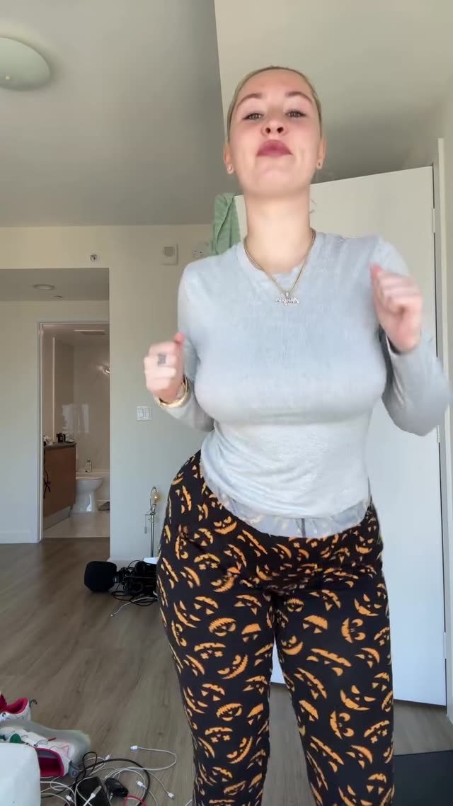 morganeelaine video