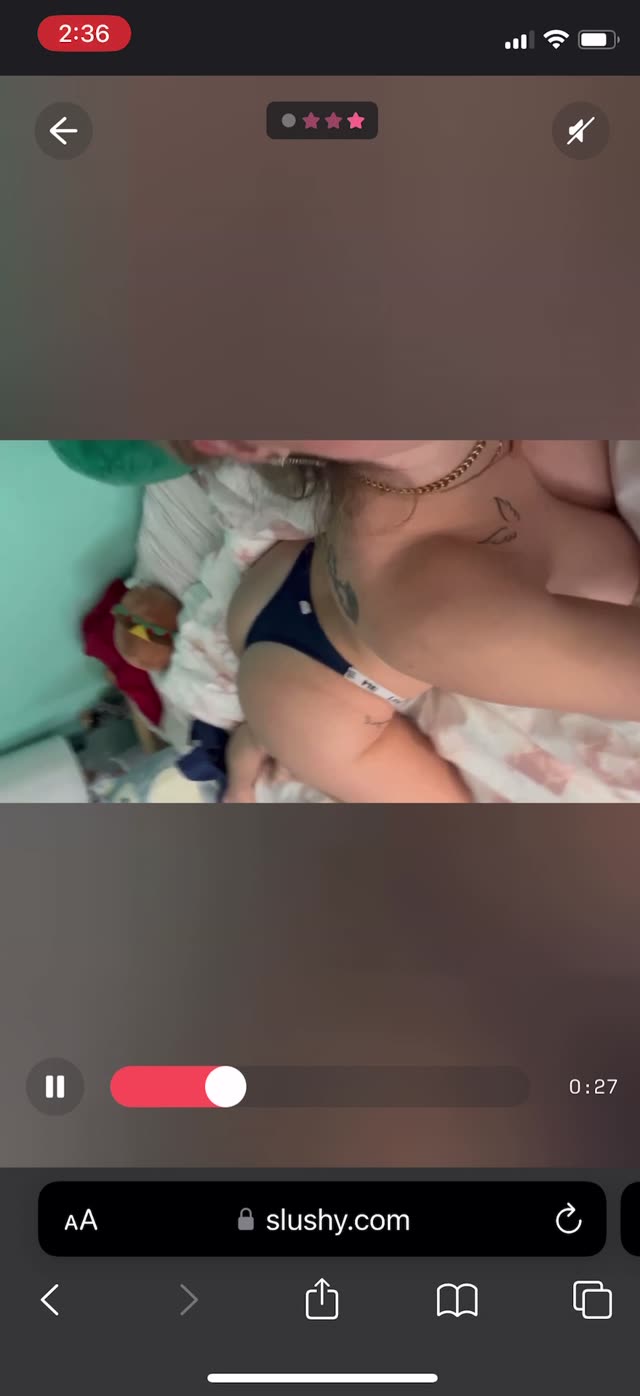 kaitlynkrems video