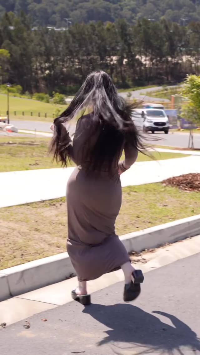 laararosebackup vidéo