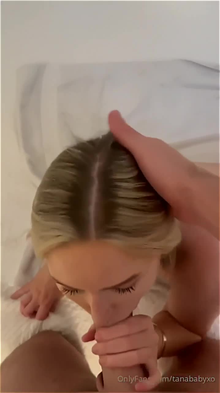 itsbabytanas video