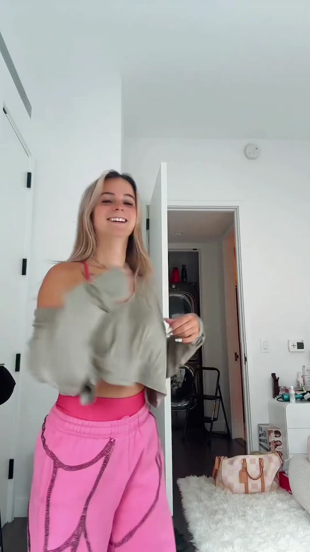 kaitlynkrems vidéo